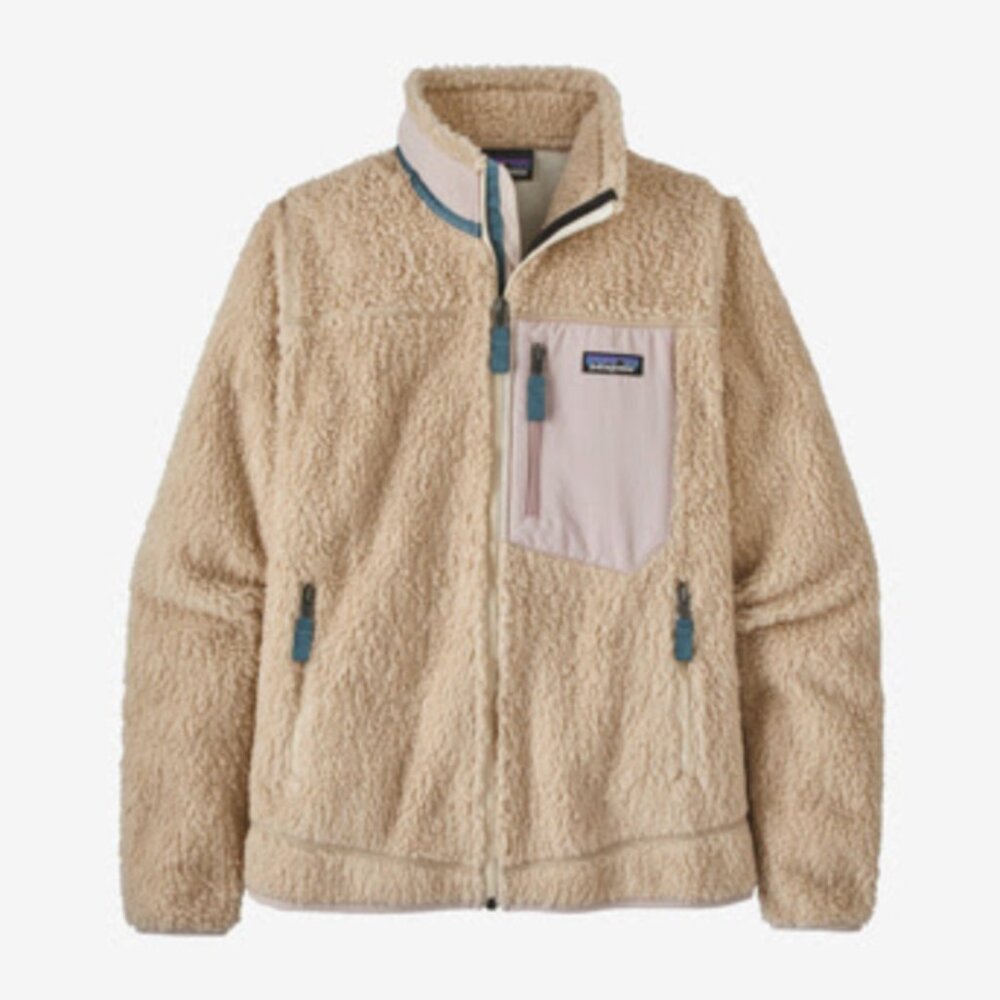 Patagonia Retro X Fleece Jacket Size Small